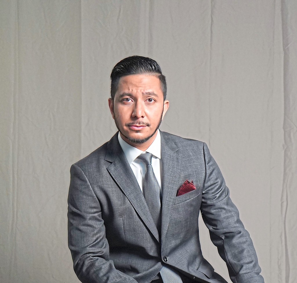 Faizul Ridzuan, Founder and chief executive officer Far Capital