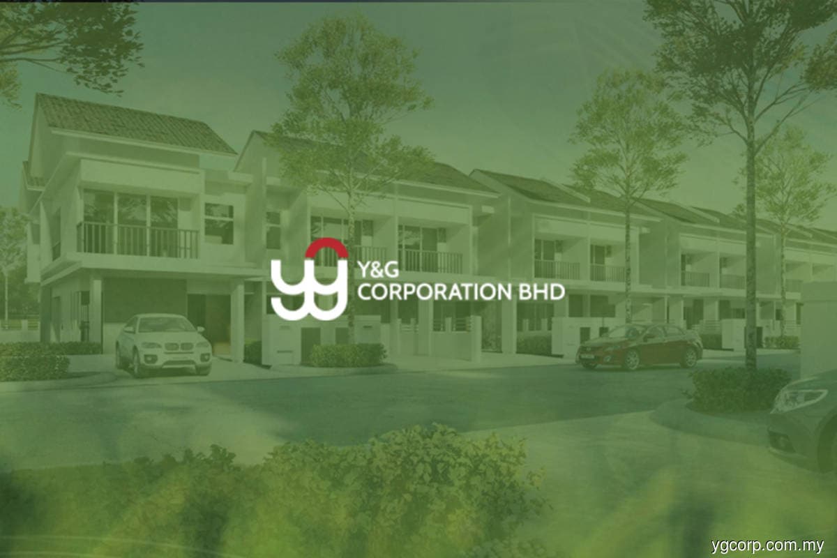 Y&G to acquire RM477m worth of landbank from major shareholder’s family