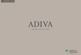 Adiva @ Parkcity Botanica