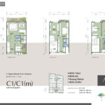 Adiva @ Parkcity Botanica