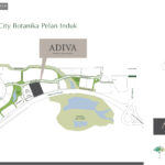 Adiva @ Parkcity Botanica