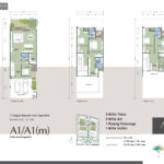 Adiva @ Parkcity Botanica