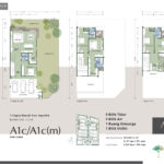 Adiva @ Parkcity Botanica