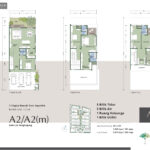 Adiva @ Parkcity Botanica