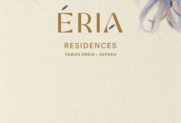 Eria Residences