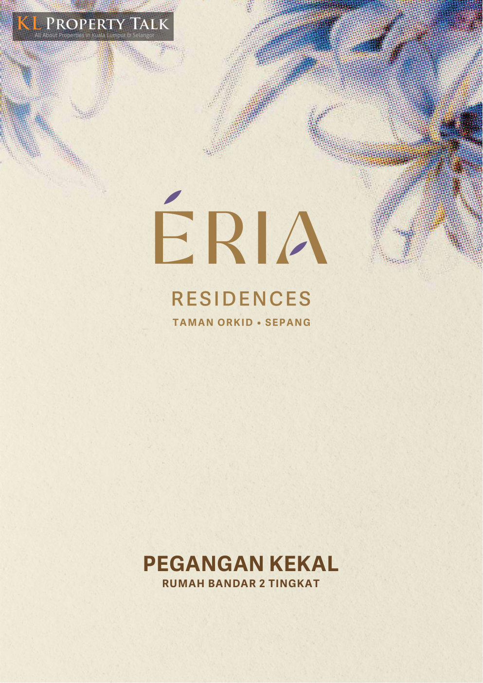 Eria Residences