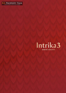 Intrika 3 @ Serene Heights
