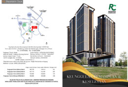 Residensi Cemerlang