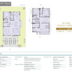 Sapphire Residence @ Diamond City