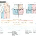 Sapphire Residence @ Diamond City