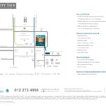 Sapphire Residence @ Diamond City