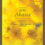 Seri Akasia , Puncak Bestari