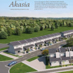 Seri Akasia , Puncak Bestari