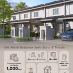 Seri Akasia , Puncak Bestari