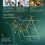 Seri Akasia , Puncak Bestari