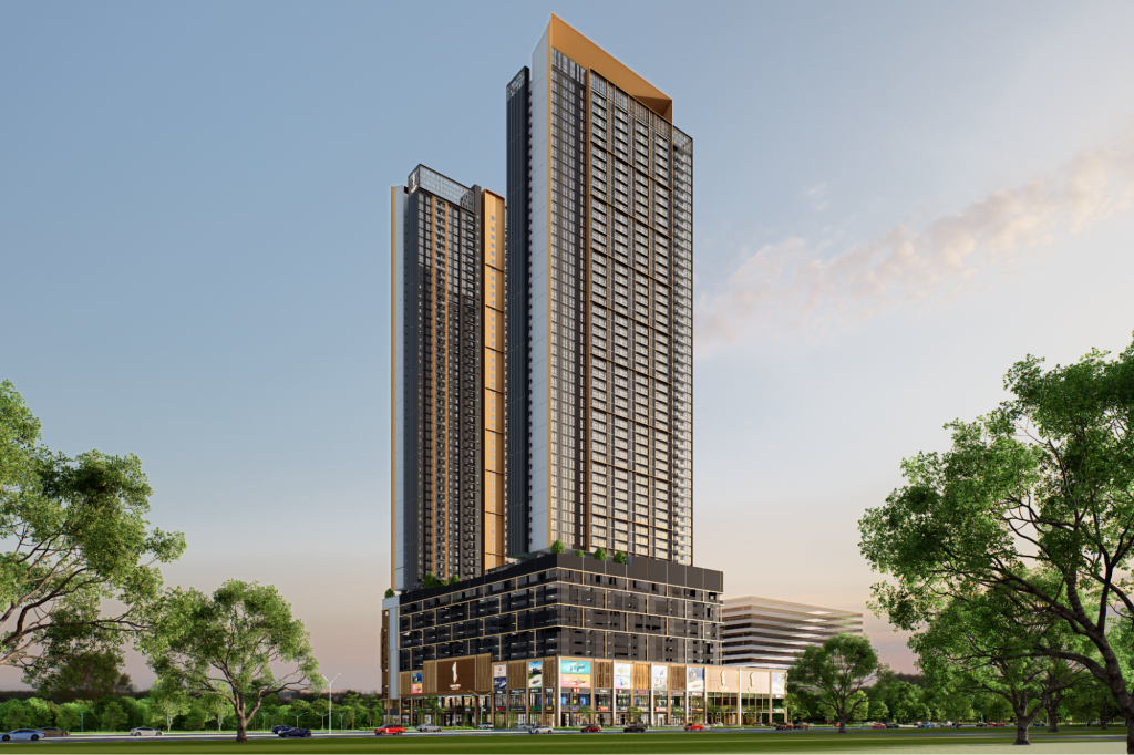 Advertorial: One Sentosa reimagines iconic living in Johor