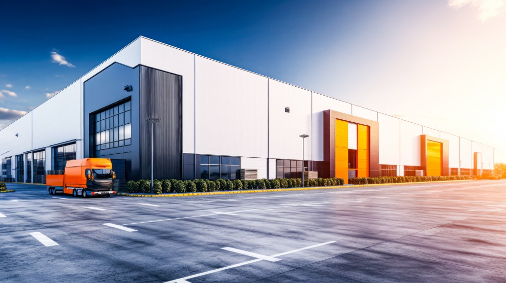 Malaysia’s logistics industry continues strong growth