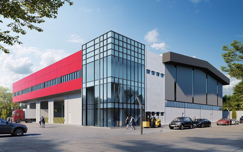 SPD Tech Valley: The ESG-powered smart industrial park fueling the future
