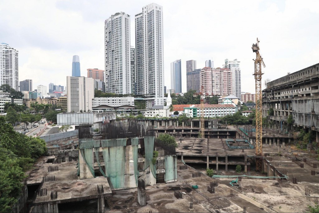 URA: Striking the balance between progress and people