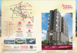 Ambang Residences