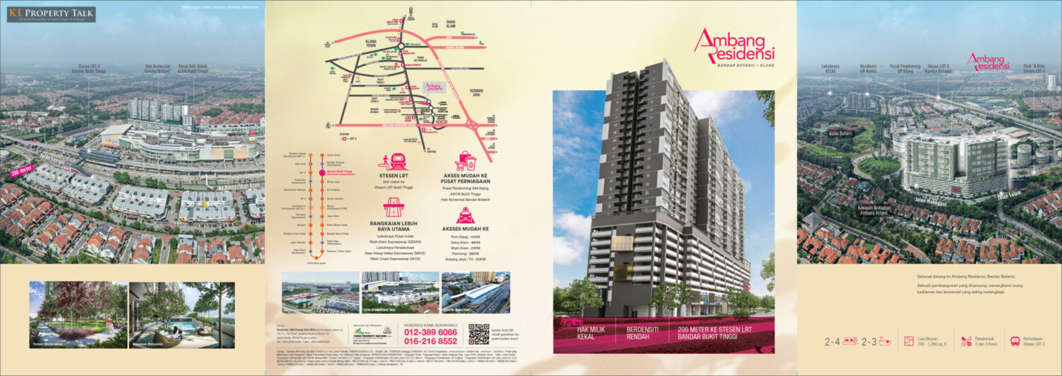 Ambang Residences