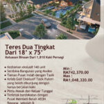 Armanee @ Acacia Park