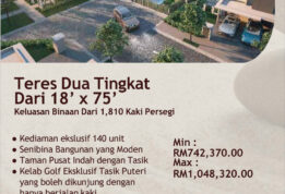 Armanee @ Acacia Park