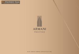 Armani Prestige