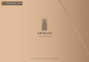 Armani Prestige