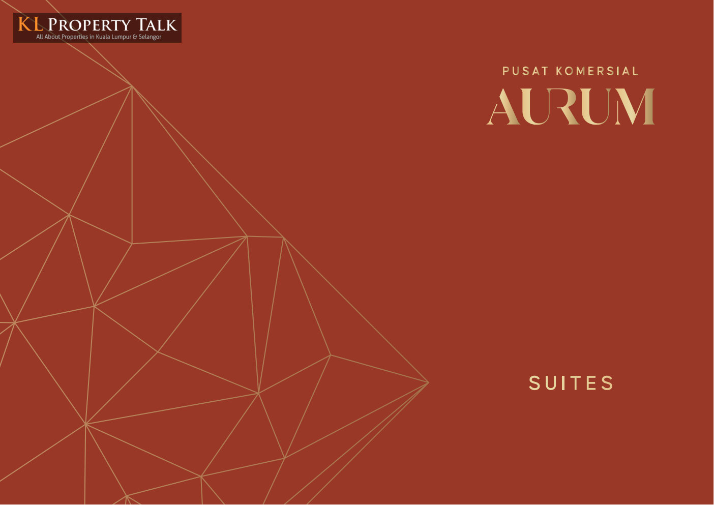 Aurum Suites