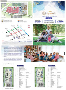 Bandar Mahkota Banting - Great Ripples 34 Bungalow