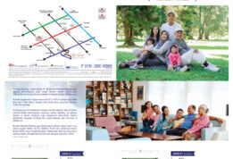 Bandar Mahkota Banting - Great Ripples 34 Bungalow