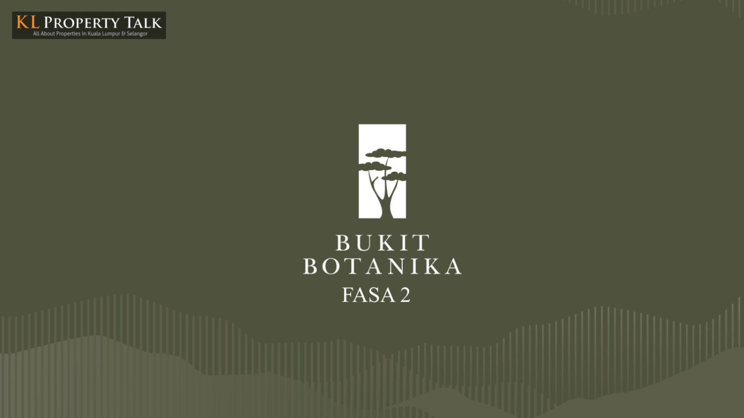 Botanica Hills Phase 2