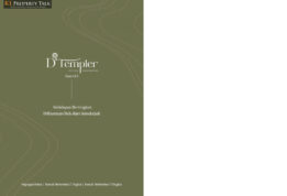 D'Templer Hilltop Residences