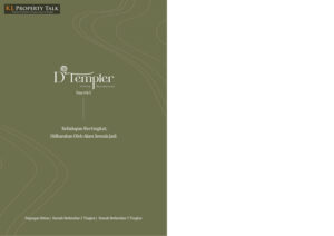 D'Templer Hilltop Residences