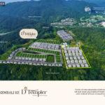 D'Templer Hilltop Residences