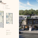 D'Templer Hilltop Residences