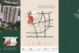 Idaman Amani @ Bandar Elmina