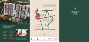 Idaman Amani @ Bandar Elmina