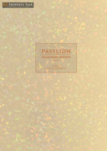 Imperial Residences @ Pavilion Damansara Heights