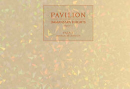 Imperial Residences @ Pavilion Damansara Heights