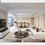 Imperial Residences @ Pavilion Damansara Heights