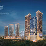 Imperial Residences @ Pavilion Damansara Heights
