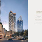 Imperial Residences @ Pavilion Damansara Heights