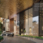 Imperial Residences @ Pavilion Damansara Heights