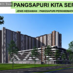 Kita Seri @ Cybersouth