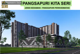 Kita Seri @ Cybersouth