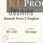 Scientex Jenjarom - Jasmine