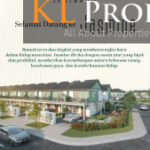 Scientex Jenjarom - Jasmine