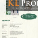 Scientex Jenjarom - Jasmine